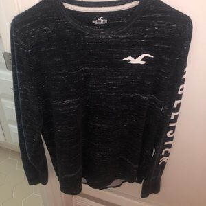 Hollister long sleeve